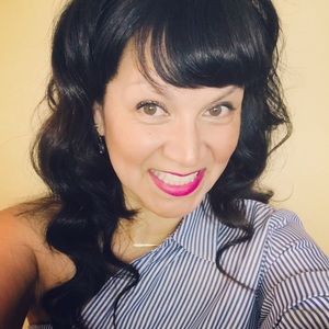 Meet your Posher, Norma